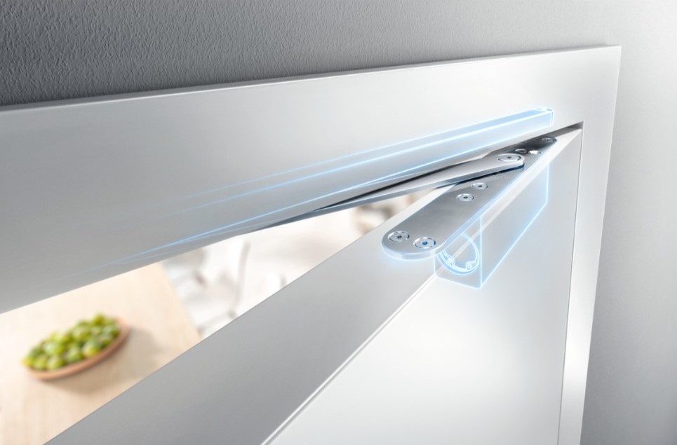 Door Closers